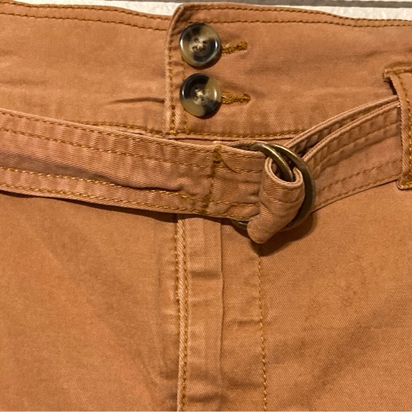 CAbi Women’s Utility Pants – Size 8 - Picture 4 of 7